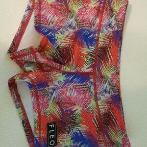 Fleo Large 3.25 Barbella Box Pink